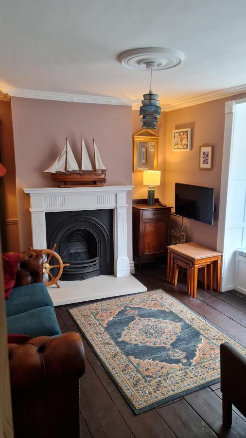 Blue Ensign Cottage Веймут Екстер'єр фото
