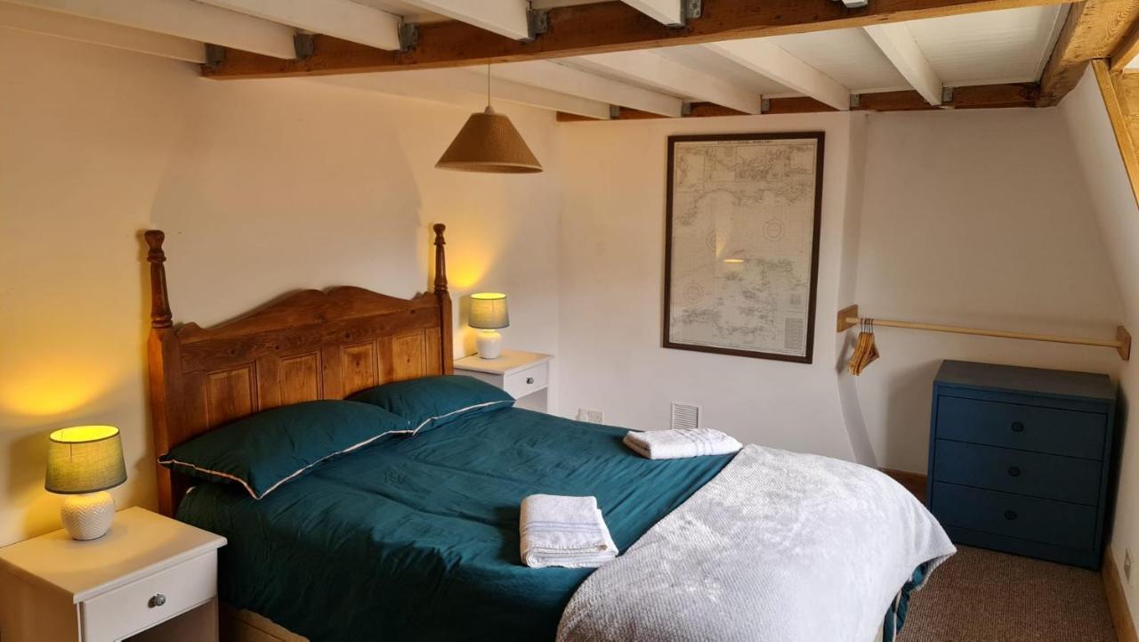 Blue Ensign Cottage Веймут Екстер'єр фото