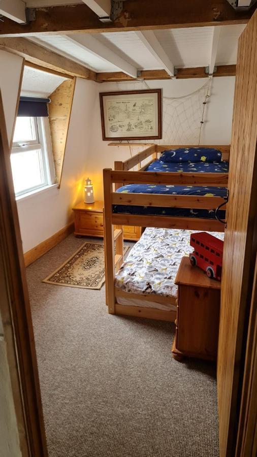 Blue Ensign Cottage Веймут Екстер'єр фото