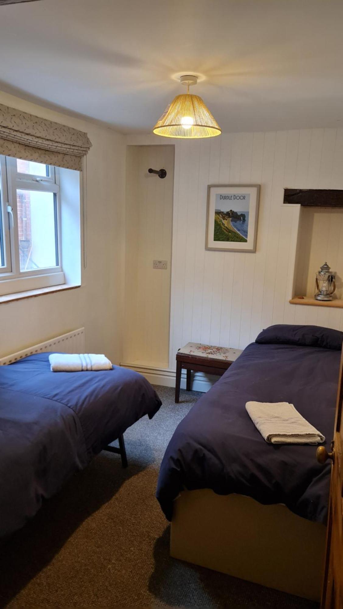 Blue Ensign Cottage Веймут Екстер'єр фото